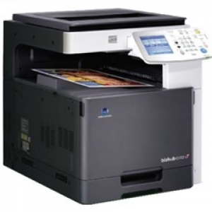 柯尼卡美能达Konica Minolta bizhub C7721驱动