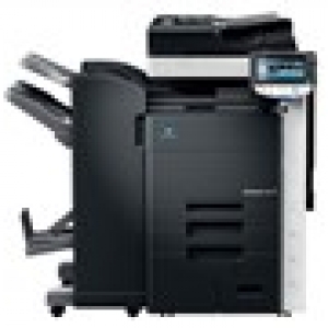 柯尼卡美能达Konica Minolta bizhub C652驱动