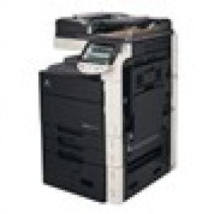 柯尼卡美能达Konica Minolta bizhub C650驱动