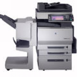 柯尼卡美能达Konica Minolta bizhub C450驱动