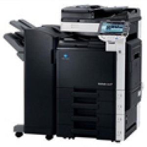 柯尼卡美能达Konica Minolta bizhub C280驱动