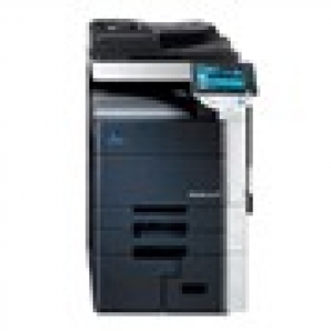 柯尼卡美能达Konica Minolta bizhub C203驱动