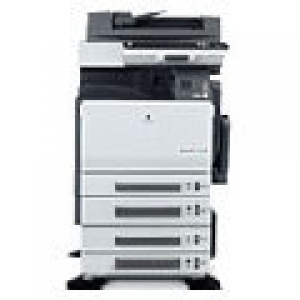 柯尼卡美能达Konica Minolta bizhub C252驱动