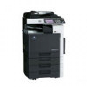 柯尼卡美能达Konica Minolta bizhub C200驱动