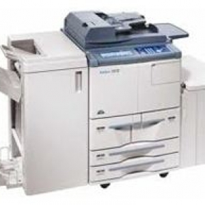 柯尼卡美能达Konica Minolta 7272 驱动