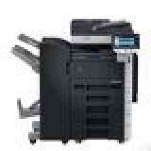 柯尼卡美能达Konica Minolta 7165 驱动