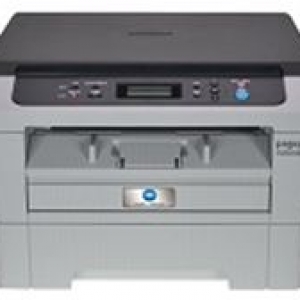 柯尼卡美能达Konica Minolta PagePro 1580MF 驱动