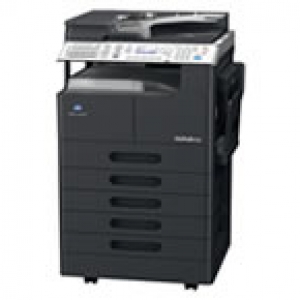 柯尼卡美能达Konica Minolta bizhub 7723 驱动