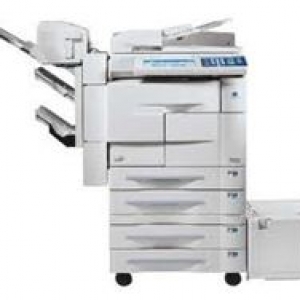 柯尼卡美能达Konica Minolta bizhub 7235 驱动