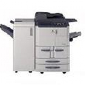 柯尼卡美能达Konica Minolta DI5510 驱动