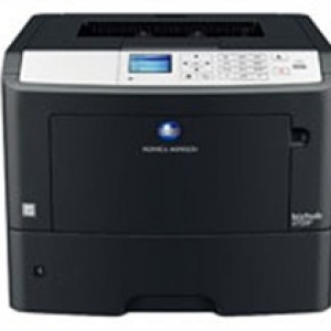 柯尼卡美能达Konica Minolta bizhub 4700P 驱动