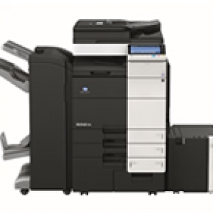 柯尼卡美能达Konica minolta bizhub 654 驱动