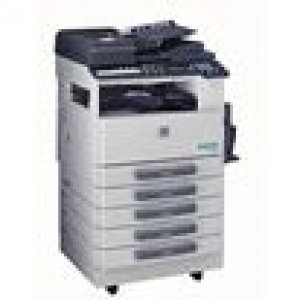 柯尼卡美能达Konica Minolta 7220 驱动