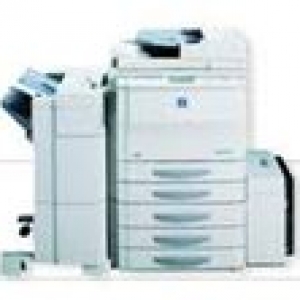 柯尼卡美能达Konica Minolta Dialta Di450 驱动