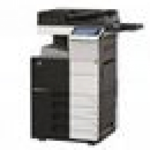 柯尼卡美能达Konica Minolta bizhub C3850 驱动