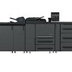 柯尼卡美能达Konica Minolta bizhub PRO 1200 驱动