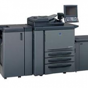 柯尼卡美能达Konica Minolta bizhub PRO 950 驱动