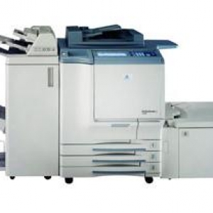 柯尼卡美能达Konica Minolta bizhub PRO C500 驱动