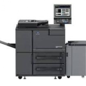 柯尼卡美能达Konica Minolta bizhub PRO 1100 驱动