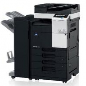 柯尼卡美能达Konica Minolta bizhub 7528 驱动