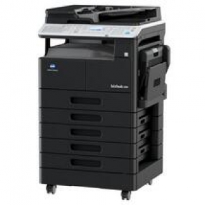 柯尼卡美能达Konica Minolta bizhub 306 驱动