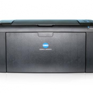 柯尼卡美能达Konica Minolta bizhub 2200P 驱动