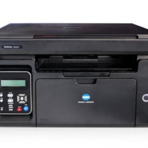 柯尼卡美能达Konica Minolta bizhub 2280MF 驱动