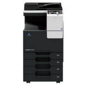 柯尼卡美能达Konica Minolta bizhub C7222 驱动