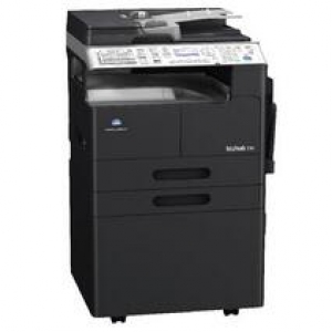 柯尼卡美能达Konica Minolta bizhub 236 驱动