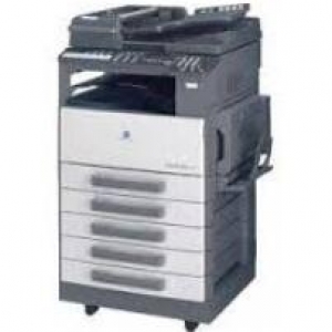 柯尼卡美能达Konica Minolta bizhub 181 驱动