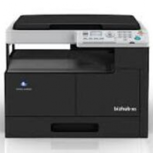 柯尼卡美能达Konica Minolta bizhub 165 驱动