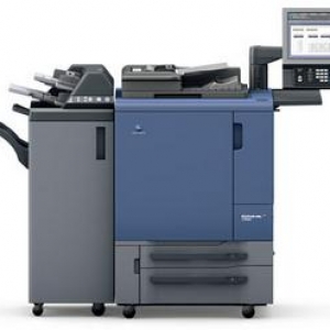 柯尼卡美能达Konica Minolta bizhub PRO C1060L 驱动