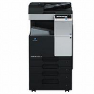 柯尼卡美能达Konica Minolta bizhub C7528 驱动