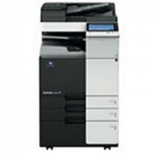 柯尼卡美能达Konica Minolta bizhub C7828e 驱动