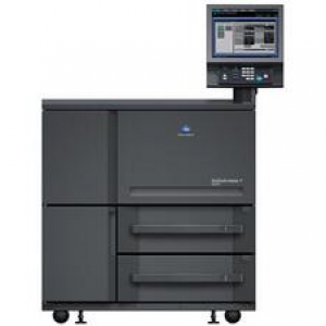 柯尼卡美能达Konica Minolta bizhub PRESS 2250P 驱动