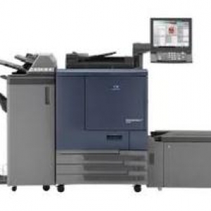 柯尼卡美能达Konica Minolta bizhub PRESS C6000 驱动