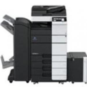 柯尼卡美能达Konica Minolta bizhub 308 驱动