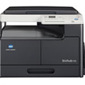 柯尼卡美能达Konica Minolta bizhub 7818e 驱动