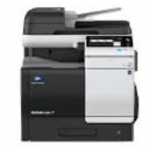 柯尼卡美能达Konica Minolta bizhub C3851 驱动