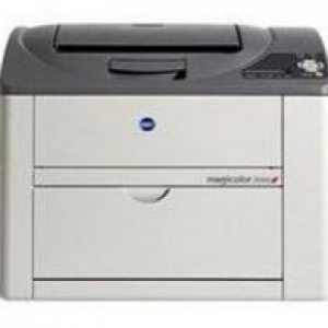 柯尼卡美能达Konica Minolta Magicolor 2550DN 驱动