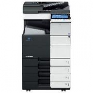 柯尼卡美能达Konica Minolta bizhub 224e 驱动