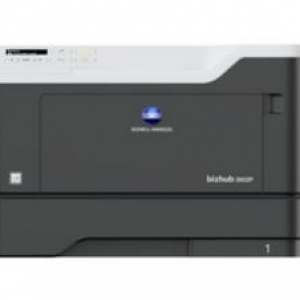 柯尼卡美能达Konica Minolta bizhub 3602P 驱动