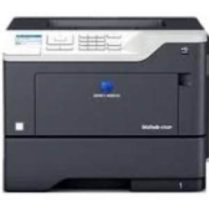 柯尼卡美能达Konica Minolta bizhub 4702P 驱动