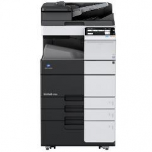 柯尼卡美能达Konica Minolta bizhub 458e XPS 驱动