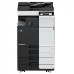 柯尼卡美能达Konica minolta bizhub 308e XPS 驱动