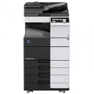 柯尼卡美能达Konica Minolta bizhub 658e XPS 驱动