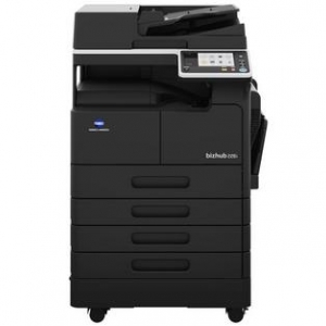 柯尼卡美能达Konica Minolta bizhub 226i 驱动