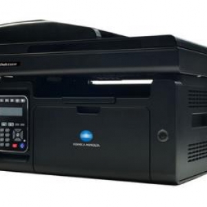 柯尼卡美能达Konica Minolta bizhub 2282MF 驱动