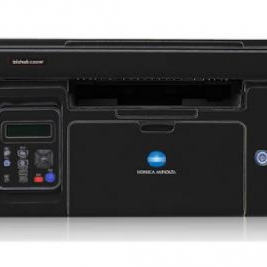 柯尼卡美能达Konica Minolta bizhub 2202MF 驱动