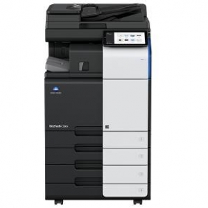 柯尼卡美能达Konica Minolta bizhub C300i 驱动